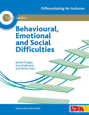 Target Ladders: Behavioural, Emotional and Social Difficulties - Agenda Bookshop