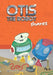 Otis the Robot Shares - Agenda Bookshop
