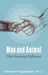 Man and Animal: Their Essential Difference - Agenda Bookshop