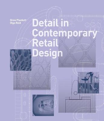 Detail in Contemporary Retail Design - Agenda Bookshop