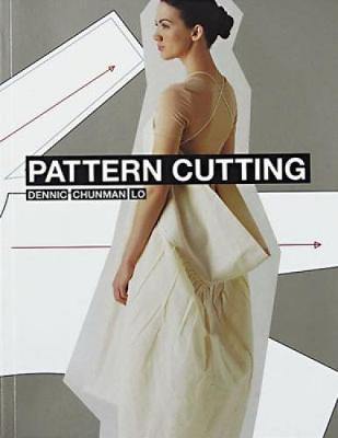 Pattern Cutting - Agenda Bookshop