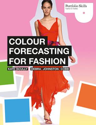 Colour Forecasting for Fashion - Agenda Bookshop