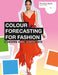 Colour Forecasting for Fashion - Agenda Bookshop