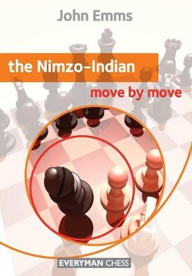 The Nimzo-Indian: Move by Move - Agenda Bookshop