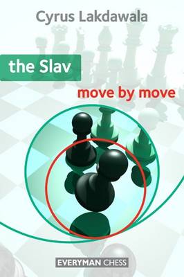 The Slav: Move by Move - Agenda Bookshop