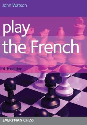 Play the French - Agenda Bookshop