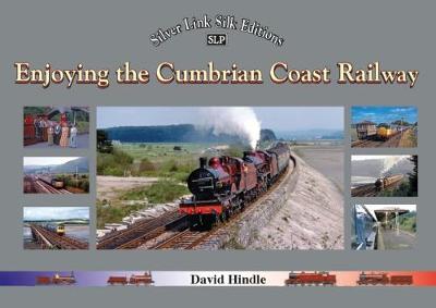 Enjoying the Cumbrian Coast Railway - Agenda Bookshop