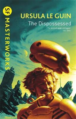 Dispossessed - Agenda Bookshop