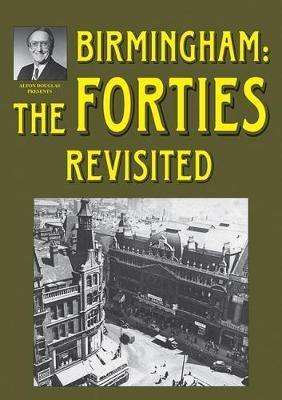 Birmingham: The Forties Revisited - Agenda Bookshop