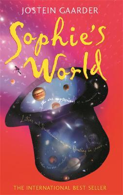 Sophie's World - Agenda Bookshop