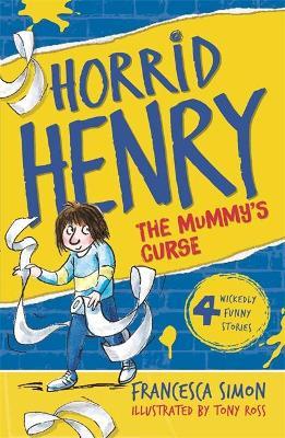 The Mummy's Curse : Book 7 - Agenda Bookshop
