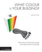 What Colour is your Building?: Measuring and reducing the energy and carbon footprint of buildings - Agenda Bookshop