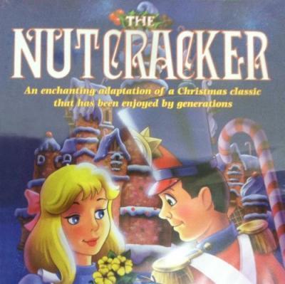 The Nutcracker - Agenda Bookshop