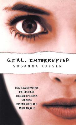 Girl, Interrupted - Agenda Bookshop