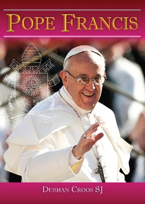Pope Francis - Agenda Bookshop