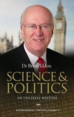 Science & Politics: An Unlikely Mixture: Volume 1 - Agenda Bookshop