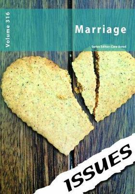 Marriage - Agenda Bookshop