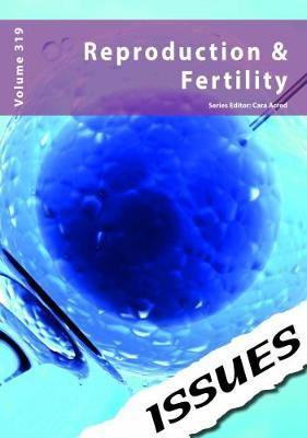 Reproduction & Fertility - Agenda Bookshop