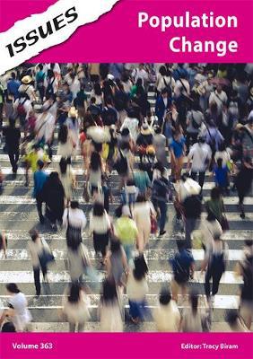 Population Change: PSHE & RSE Resources For Key Stage 3 & 4: 363 - Agenda Bookshop