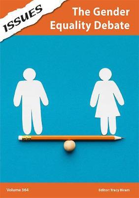 The Gender Equality Debate: PSHE & RSE Resources For Key Stage 3 & 4: 364 - Agenda Bookshop