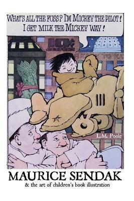 Maurice Sendak and the Art of Children''s Book Illustration - Agenda Bookshop
