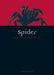 Spider - Agenda Bookshop