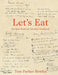 Let''s Eat: Recipes from my kitchen notebook - Agenda Bookshop