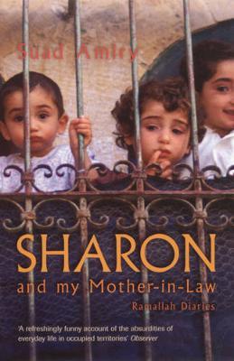 Sharon & My Mother in Law - Agenda Bookshop
