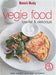 AWW Vegie Food : Low Fat and Delicious - Agenda Bookshop