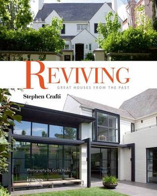 Reviving: Great Houses from the Past - Agenda Bookshop