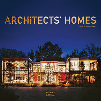Architects'' Homes - Agenda Bookshop