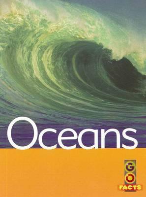 Oceans (Go Facts Oceans) - Agenda Bookshop