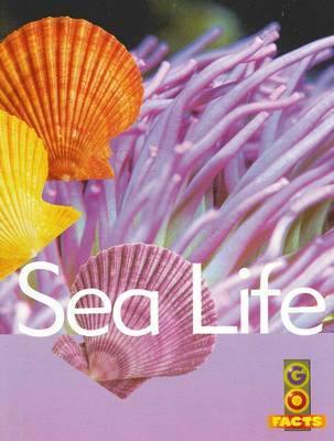 Sea Life - Agenda Bookshop