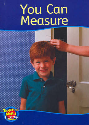 You Can Measure Reader: Let''s Measure - Agenda Bookshop