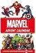 AU ADVENT CALENDAR MARVEL XMAS 2019 - Agenda Bookshop