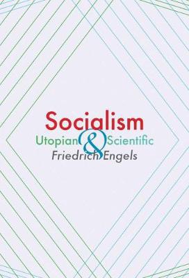 Socialism: Utopian and Scientific - Agenda Bookshop