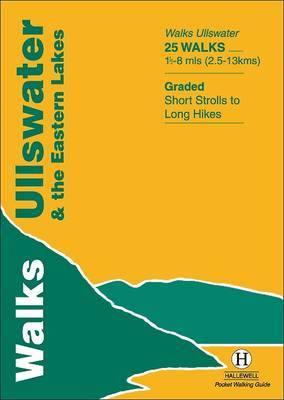 Walks Ullswater and the Eastern Lakes - Agenda Bookshop