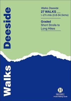 Walks Deeside - Agenda Bookshop