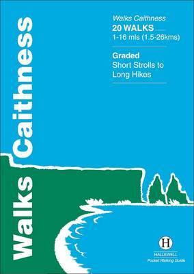 Walks Caithness - Agenda Bookshop