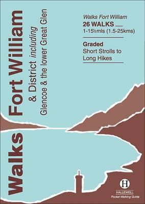 Walks Fort William and District - Agenda Bookshop