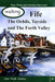 Walking Fife, the Ochils, Tayside and the Forth Valley - Agenda Bookshop