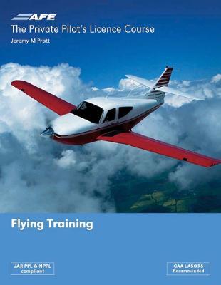 PPL1 - Flying Training - Agenda Bookshop