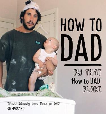 How to DAD - Agenda Bookshop