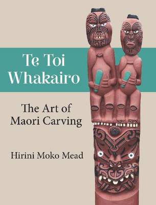 Te Toi Whakairo - Agenda Bookshop