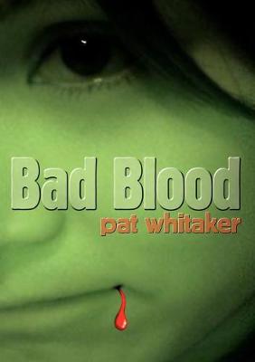 Bad Blood - Agenda Bookshop