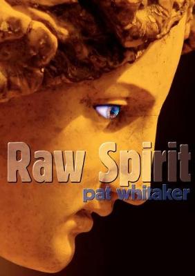 Raw Spirit - Agenda Bookshop
