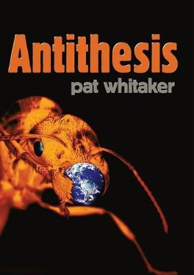 Antithesis - Agenda Bookshop