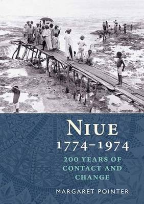 Niue 1774-1974: 200 Years of Conflict and Change - Agenda Bookshop