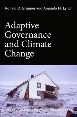 Adaptive Governance and Climate Change - Agenda Bookshop