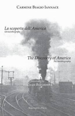 The Discovery of America - La Scoperta Dell''america - Agenda Bookshop